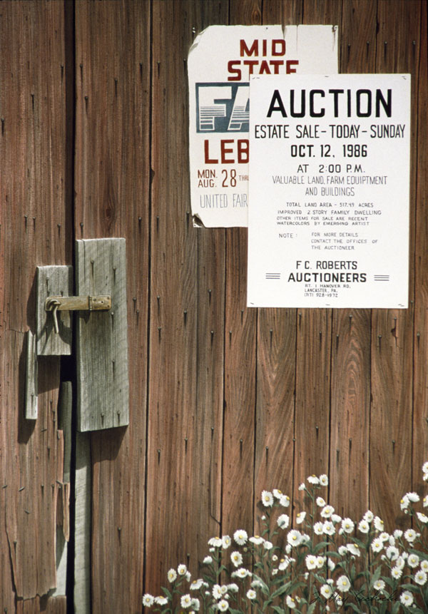 Public-Auction