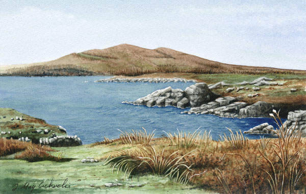 Tralee-Bay,-Ireland-Original