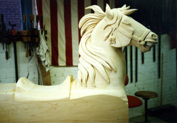 Rough-Carving