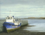 Doolin Ferries, County Clare, Ireland